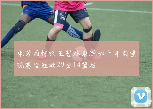 朱芳雨惊叹王哲林表现如十年前重现赛场狂砍29分14篮板